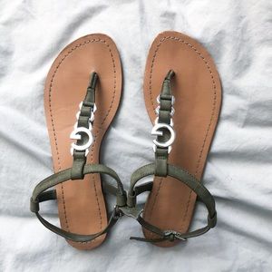 Guess Sandals